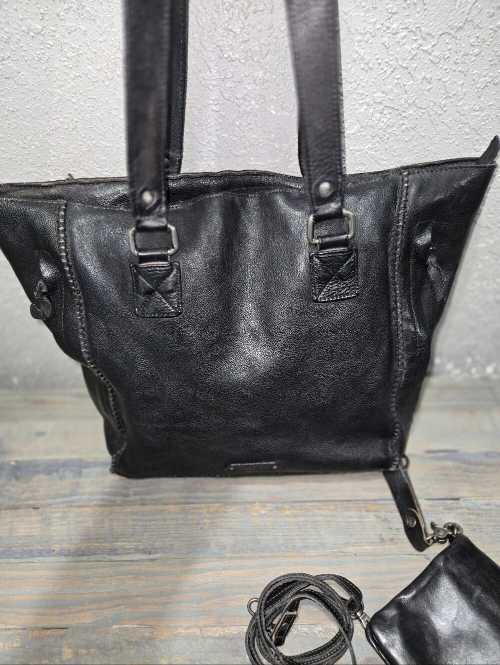 Bed Stu Celindra Tote